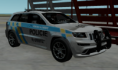 Policie- Jeep Grand Cherokee 2014